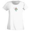 T-shirt  Lady Fit Thumbnail