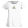 T-shirt  Lady Fit Thumbnail