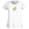 T-shirt  Lady Fit Thumbnail