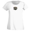 T-shirt  Lady Fit Thumbnail