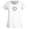 T-shirt  Lady Fit Thumbnail
