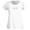 T-shirt  Lady Fit Thumbnail