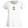 T-shirt  Lady Fit Thumbnail