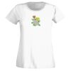 T-shirt  Lady Fit Thumbnail