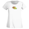 T-shirt  Lady Fit Thumbnail