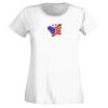 T-shirt  Lady Fit Thumbnail