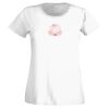 T-shirt  Lady Fit Thumbnail