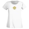T-shirt  Lady Fit Thumbnail