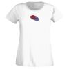 T-shirt  Lady Fit Thumbnail