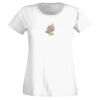 T-shirt  Lady Fit Thumbnail