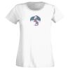 T-shirt  Lady Fit Thumbnail
