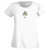 T-shirt  Lady Fit Thumbnail
