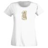 T-shirt  Lady Fit Thumbnail