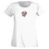 T-shirt  Lady Fit Thumbnail