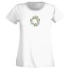 T-shirt  Lady Fit Thumbnail