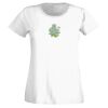 T-shirt  Lady Fit Thumbnail