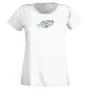 T-shirt  Lady Fit Thumbnail