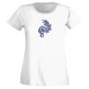 T-shirt  Lady Fit Thumbnail