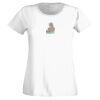 T-shirt  Lady Fit Thumbnail