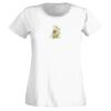 T-shirt  Lady Fit Thumbnail