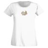 T-shirt  Lady Fit Thumbnail