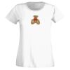 T-shirt  Lady Fit Thumbnail