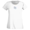 T-shirt  Lady Fit Thumbnail
