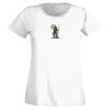 T-shirt  Lady Fit Thumbnail