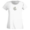 T-shirt  Lady Fit Thumbnail