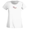 T-shirt  Lady Fit Thumbnail