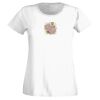 T-shirt  Lady Fit Thumbnail