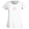 T-shirt  Lady Fit Thumbnail