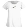 T-shirt  Lady Fit Thumbnail