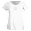 T-shirt  Lady Fit Thumbnail