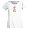T-shirt  Lady Fit Thumbnail