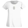 T-shirt  Lady Fit Thumbnail