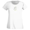 T-shirt  Lady Fit Thumbnail