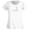 T-shirt  Lady Fit Thumbnail