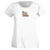 T-shirt  Lady Fit Thumbnail