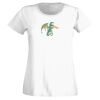 T-shirt  Lady Fit Thumbnail