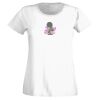 T-shirt  Lady Fit Thumbnail