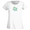 T-shirt  Lady Fit Thumbnail