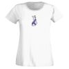 T-shirt  Lady Fit Thumbnail