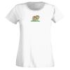 T-shirt  Lady Fit Thumbnail
