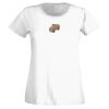 T-shirt  Lady Fit Thumbnail