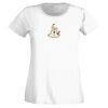 T-shirt  Lady Fit Thumbnail
