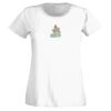 T-shirt  Lady Fit Thumbnail