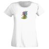 T-shirt  Lady Fit Thumbnail