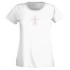 T-shirt  Lady Fit Thumbnail