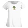 T-shirt  Lady Fit Thumbnail
